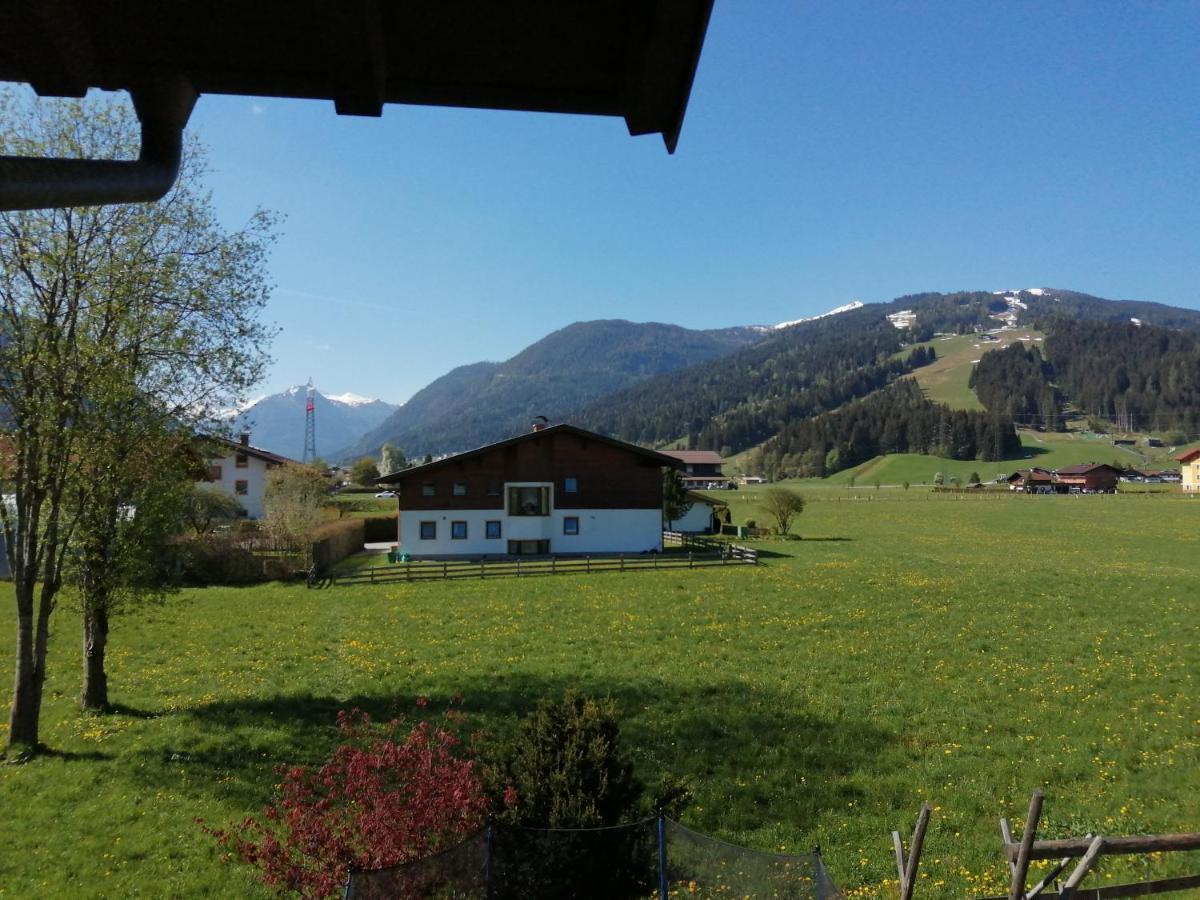 Landhaus Fingerhof Flachau Exterior foto
